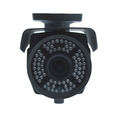 Špičková CCTV kamera s 50 m nočným videním