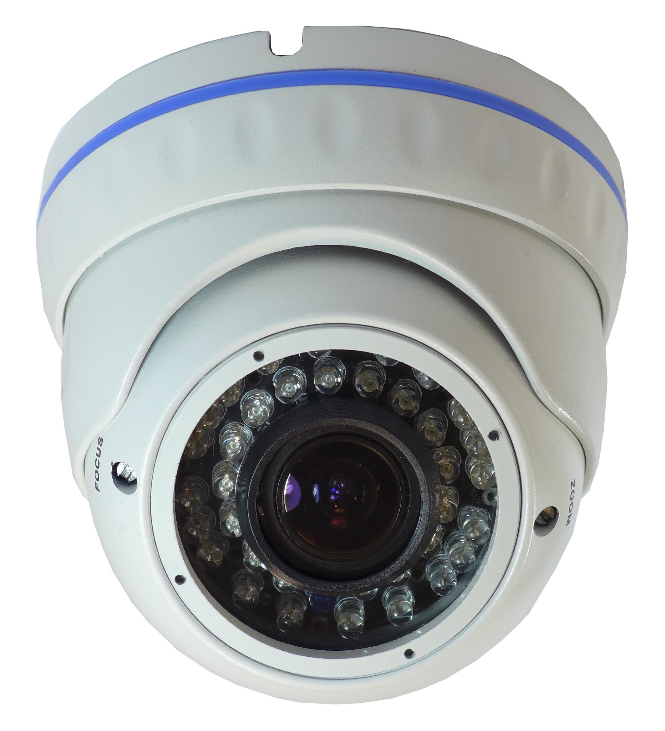 bezpečnostná kamera IQC1080-mm-001