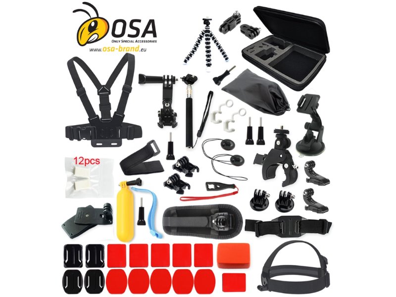 osa pack profi
