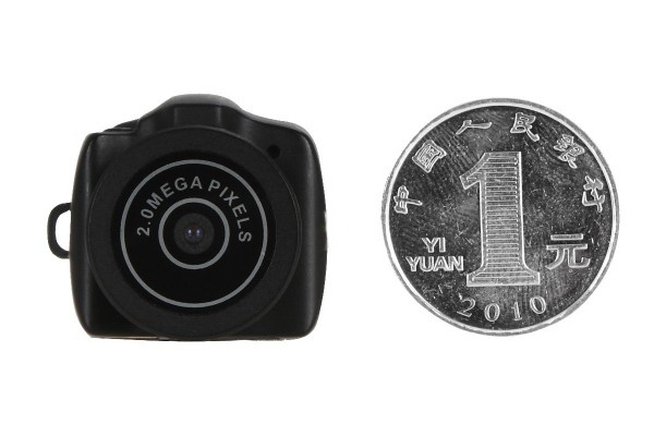 mini camera