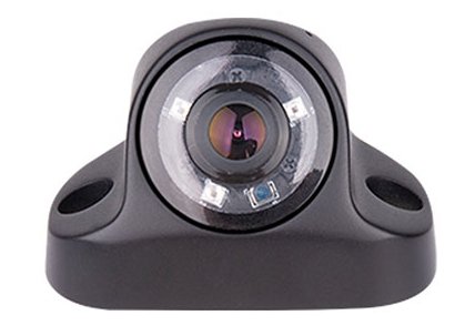 Mini Cúvacia kamera s FULL HD rozlíšením 1080P a nočným videním
