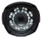 Bezpečnostná AHD kamera HD1080P + IR LED 20m + Antivandal