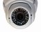 AHD Kamerový set 6x kamera 720P s 30m IR a hybridný DVR + 1TB