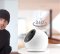 ATOM smart kamera 360° + auto monitoring  + detekcia tváre