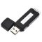 USB audio rekordér - nahrávanie zvuku na 4GB USB kľúč