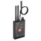 Profesionálny detektor ploštíc GSM 3G/4G LTE + Bluetooth + WiFi