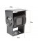 Mini vodotesná IP66 cúvacia AHD kamera IR LED 10m + 150° uhol