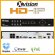 HD IP NVR rekordér pre 4 kamery 1080p - VGA, HDMI, ONVIF