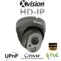Full HD CCTV IP kamera s nočným videním 30m