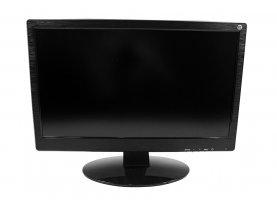 LED monitor 19" s BNC, S-video,  HDMI, VGA, Audio
