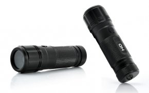 Spy kamera v tvare baterky HD 1280x720