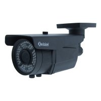 Špičková CCTV kamera s 50 m nočným videním a rozpoznávaním ŠPZ