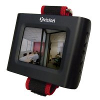 Mini test monitor pre CCTV kamery