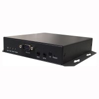 Video server pre 1 kameru - konvertuje analóg. signál na IP
