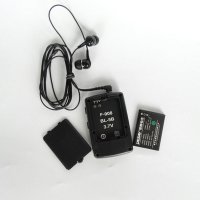 Ploštica - Bezdrôtový odposluch hovorov na diaľku