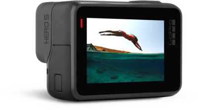 GoPro Hero 5 black