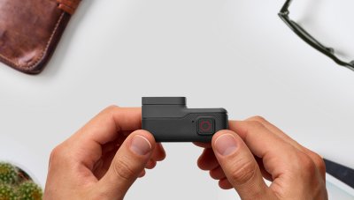GoPro Hero5 kamera