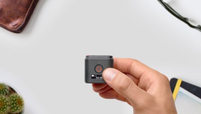 GoPro HERO5 Black Session