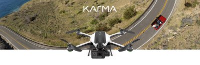 GoPro karma