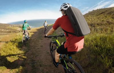 GoPro karma puzdro