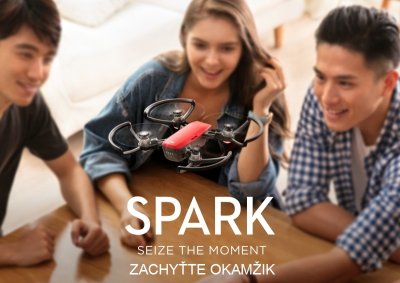 DJI Spark White