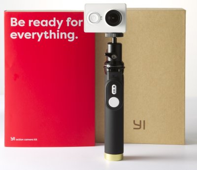 Xiaomi selfie tyč