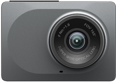 Xiaomi YI Dash autokamera