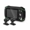 Kamerový set na motocykel DOD KSB500 s rozlíšením 1080P + GPS