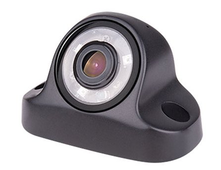 miniaturna cuvacia kamera do auta