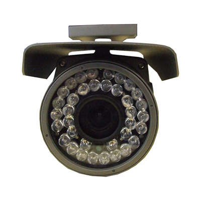 Bezpečnostná kamera s 50 m nočným videním