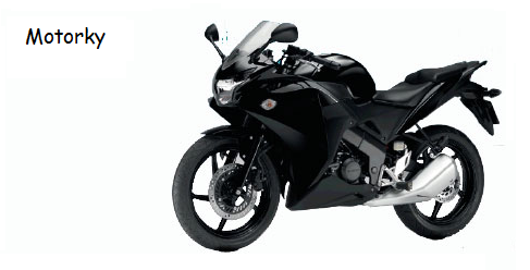 Smartwatness motorky