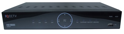 dvr rekordéry