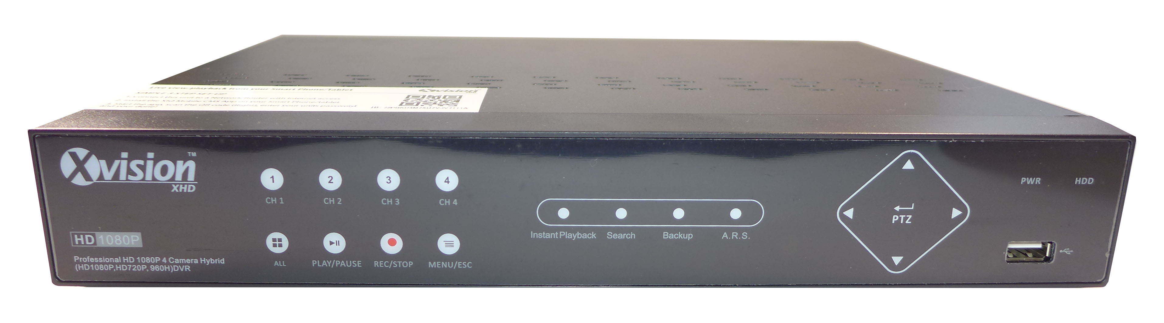 DVR/XHR1080asq-5