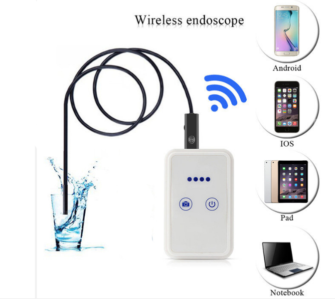 wifi prepojovaci adapter pre USB kamery