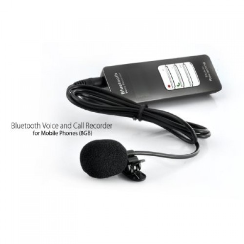 nahrávanie mobilu bluetooth audiorekorder