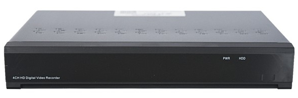 hybridny cctv dvr rekorder