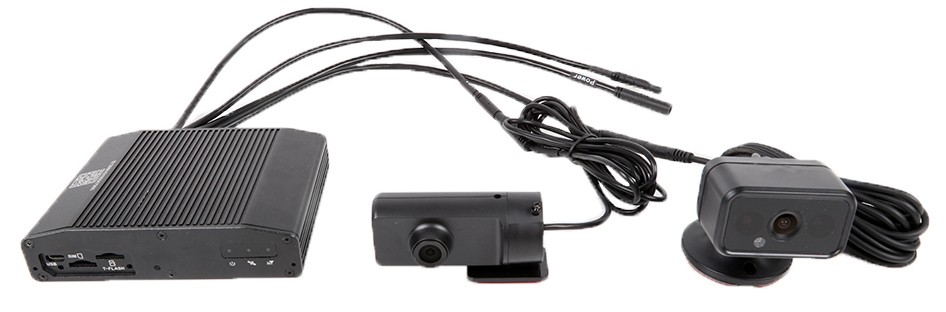 dual kamerovy system profio x5
