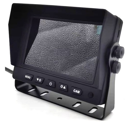 5 palcovy ahd cuvaci monitor do auta 