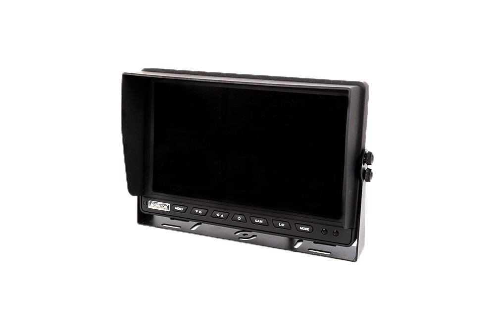 7 palcovy cuvaci monitor do auta