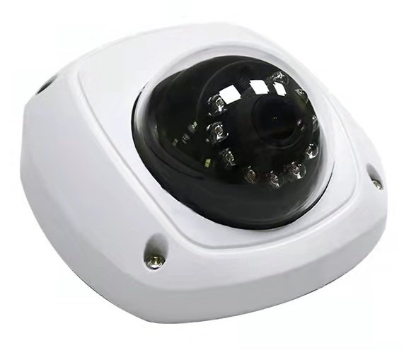 FULL HD univerzálna cúvacia kamera s nočným videním + mikrofón