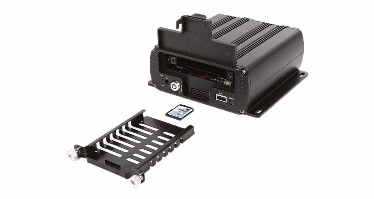 kamery do auta podpora hdd nahravania hard disk sd karta - profio x7