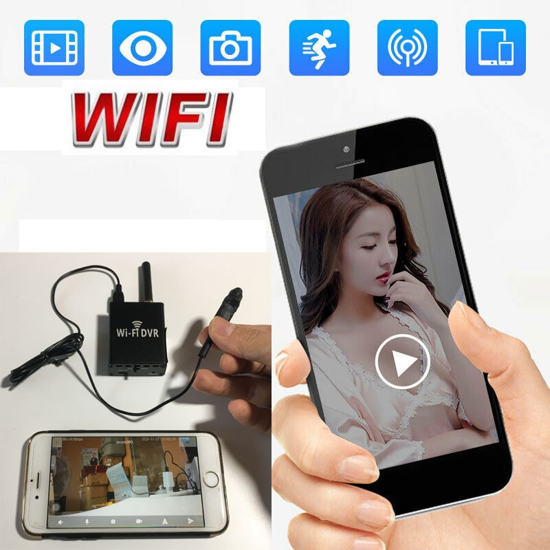 wifi prenos pc mobile smarthone